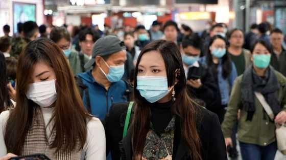 Coronavirus: Mutanen China sun fara yawo a Wuhan bayan sun yi kullen kwana 76 a gida