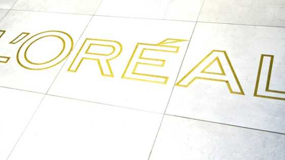 L'Oreal boosts sales despite Asia disappointment
