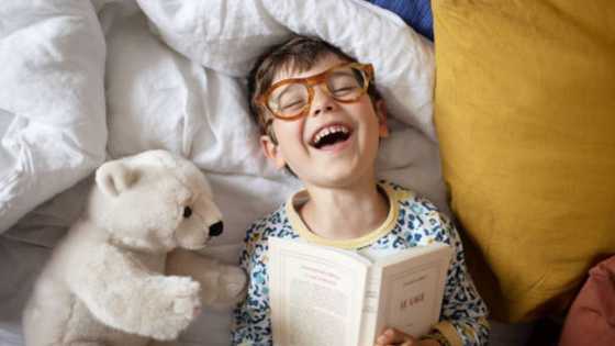 Voici les blagues pour enfants les plus drôles pour vos progénitures