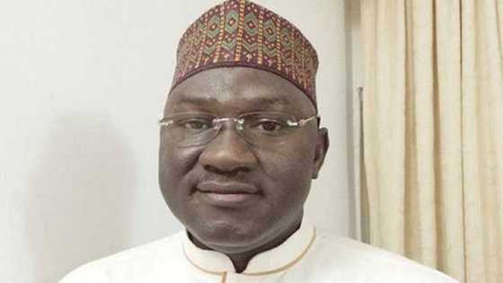 Yanzu-yanzu: Ibrahim Khalil, shugaban NULGE na kasa ya rasu