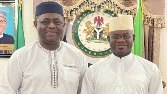 Yahaya Bello: Abin ya sa har yanzu ba a ga ‘danuwana’ Femi Fani-Kayode a APC ba