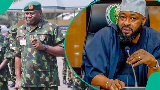 Ana jimamin iftila'in ambaliyar ruwa, rikicin manoma da makiyaya ya barke a Neja