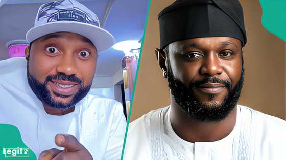 “How will history remember your father?”: Austine Emmanuel calls out Seyi Tinubu over Nigeria’s hardship