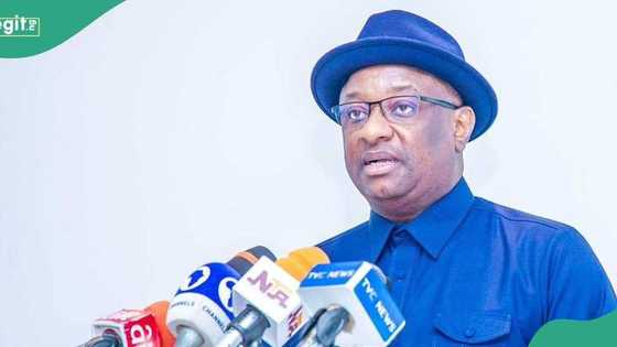 KWAM 1: Festus Keyamo breaks silence on ValueJet incident, “unacceptable behavior”