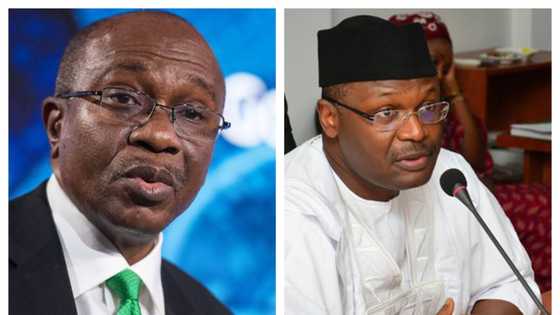 2023 polls: CSO casts doubt over safety of sensitive materials as CBN boss refuse to resign