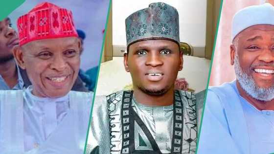 Abba vs Gawuna: Fitaccen wawakin siyasa ya yi magana kan hukuncin da 
Kotun Koli za ta yanke