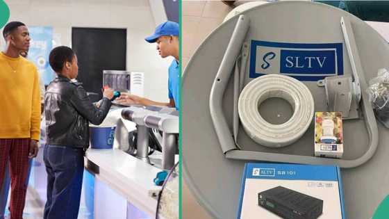 Price of SLTV decoder increases as Nigerians switch from DSTV, GOTV to cheaper options