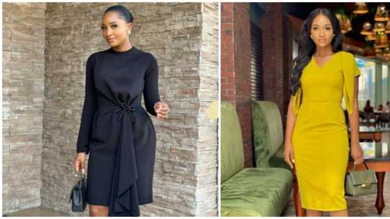 Workwear fashion for women: Powede Awujo makes case for boss chic looks in 5 photos