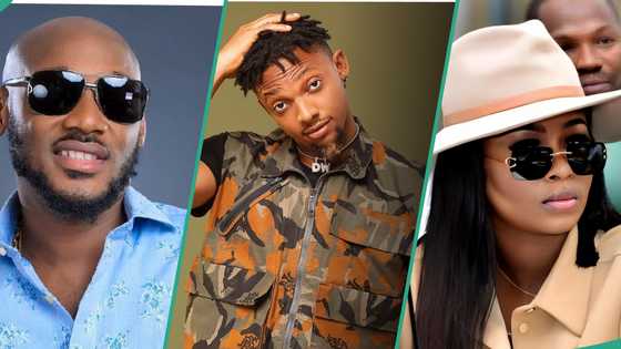 2Baba: Man Stirs Controversy with Offer to Pastor Who Can Liberate Music Icon