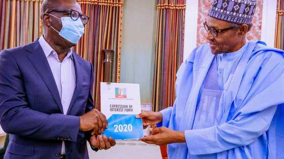 Edo 2020: Obaseki zai yi nasara a kowanne irin zaben fidda gwani da za a yi - Jigon APC