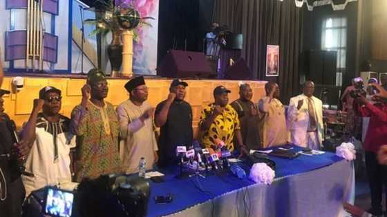 Get ready for mother of all strikes - NASU, SSANU threaten FG