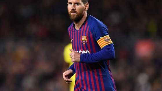 Manyan dalilai guda 5 da za su sanya dole Messi ya bar Barcelona