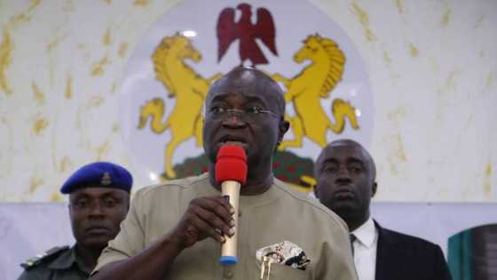 PDP crisis worsens as Ikpeazu’s commissioner blasts governor, others after hosting Orji Kalu