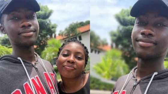 Babu wanda ya isa ya kwace min budurwa, Matashi ya yi ikirari