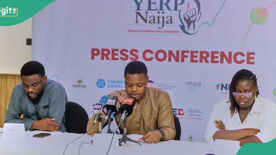 NASS urged to fast-track electoral reforms in new year ahead of 2027