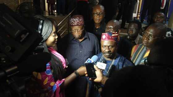 2023: Muslim/Muslim joint ticket unacceptable, says CAN