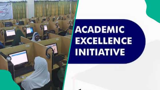 Academic Excellence competition winners emerge in Lagos amid applause and cheers