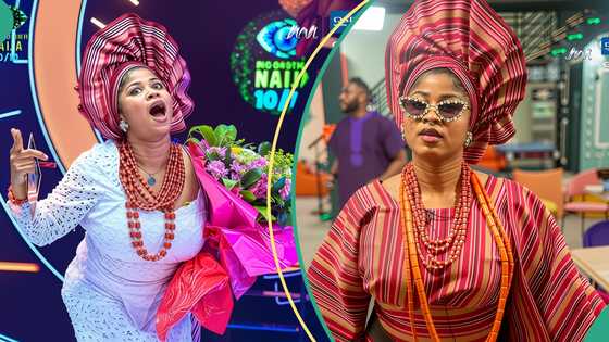 “Make I breathe small": BBNaija Winner Imisi laments over one question Nigerians won’t stop asking