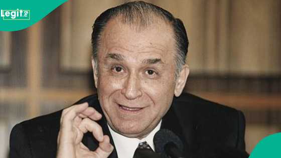 Romania: An yi babban rashi, tsohon shugaban ƙasa ya riga mu gidan gaskiya