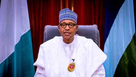 Breaking: Former Presidential candidate scores Buhari low in economy, security, anti-corruption
