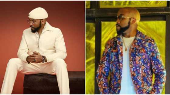 I was an adult movies addict: Banky W opens up on spiritual life and promiscuity, reflects on career