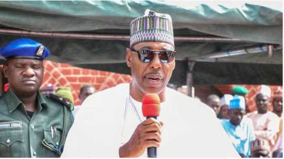 Gwamna Zulum ya faɗi ƙungiyoyin 'yan ta'adda 2 da ke barazanar shafe Najeriya