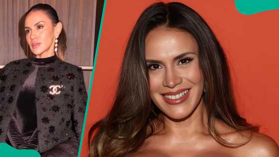 Andrea Espada's son, net worth, and the husband she has kept completely away from her content