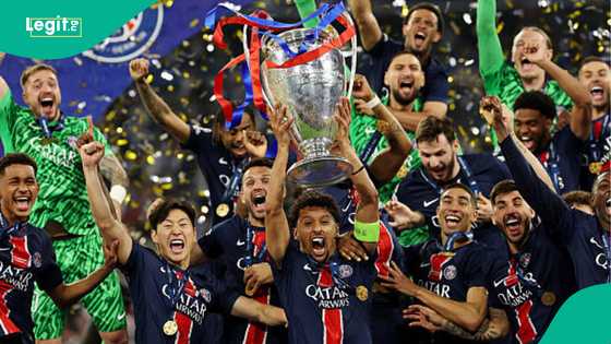 UEFA confirm major Champions League rule change, Arsenal, Chelsea to be impacted