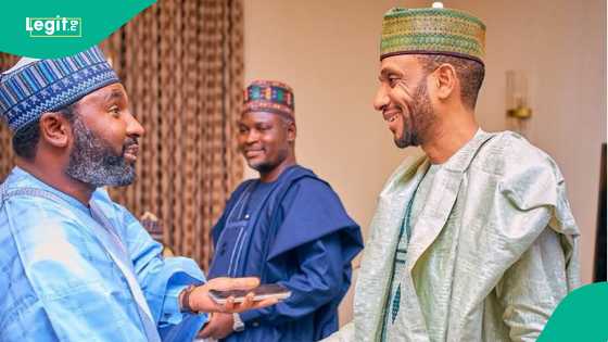 Former commissioner endorsed for Kano deputy governor slot