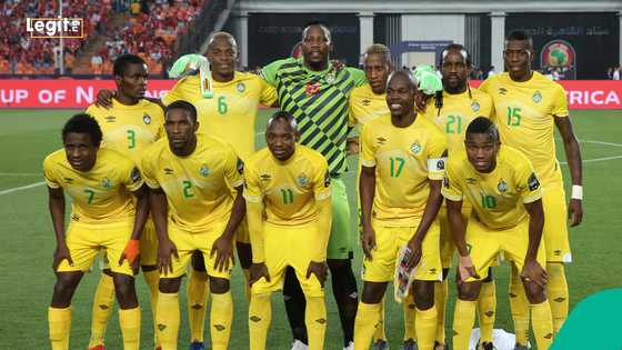 Football mourns as talented Zimbabwe football star dies at 29 in tragic car accident