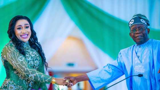 Murna Yayin Da Tinubu Ya Yi Sabon Alkawarin Kare 'Yan Najeriya Daga Fadawa Talauci, Bayanai Sun Fito