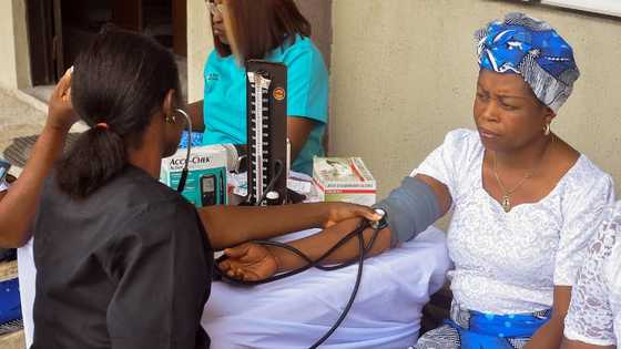 From crisis to care: Rewriting the narrative of women's healthcare in Nigeria by Stephanie Madumelu