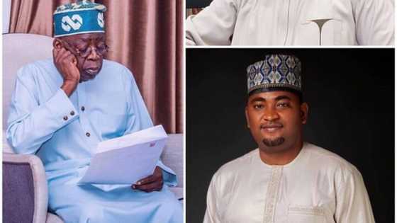 2023: Cikakkun Sunayen Yan Kannywood Da Suka Samu Shiga Kwamitin Kamfen Din Tinubu