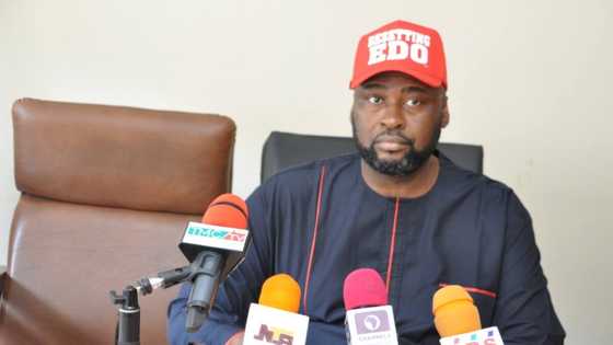 Edo 2020: APC has resorted to fake news, deceit to sway voters, says PDP