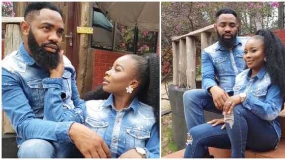 Comedian Woli Arole set to tie the knot, releases beautiful pre-wedding photos