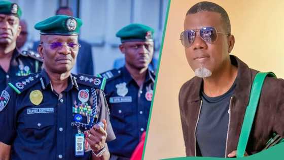 Abducted Abuja girls: Reno Omokri kicks as kidnappers ‘raise ransom to N700m’