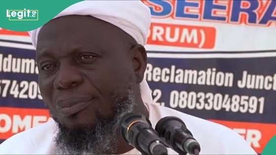 Outrage as popular Islamic cleric’s students mention 5 idolatrous practices by Ilorin indigenes