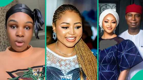 Regina and Ned: Lady discloses alleged information from actress' household staff about her next move