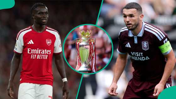 Premier League: Opta's Supercomputer predicts Aston Villa vs Arsenal