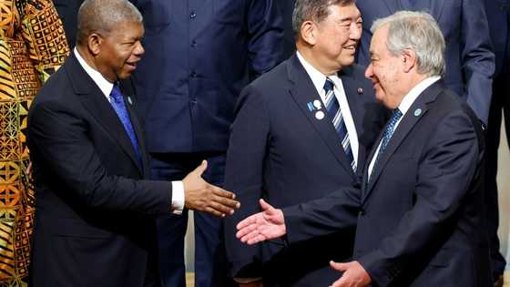 Africa could become 'renewable superpower', says Guterres