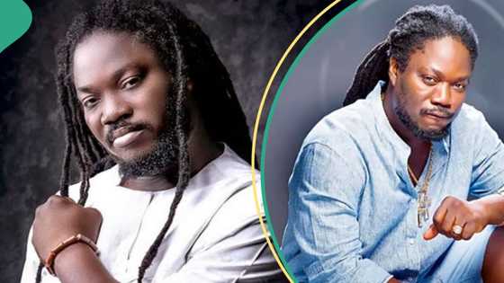 Daddy Showkey recounts his past as a gangster, armed robbery days in Ajegunle, Lagos