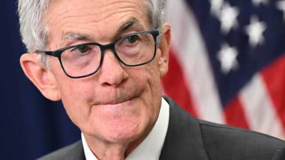 Under Trump pressure, US Fed chief to walk tightrope in speech