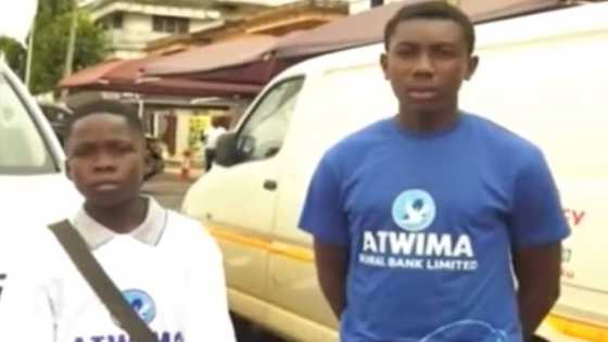 Meet the brave teenage boys who saved 52-year-old taxi driver from drowning, one of them is just 13 years