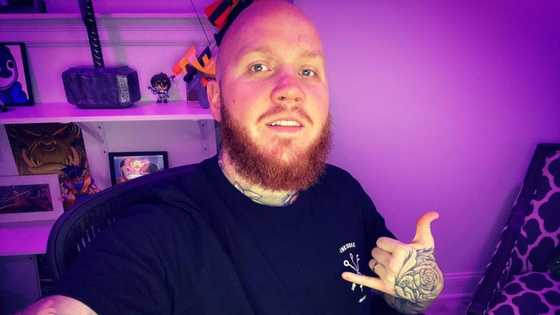 Timthetatman bio: age, height, wife, net worth, where does he live?