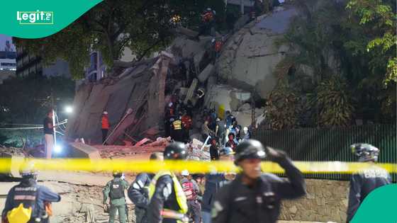 Breaking: US deportees among missing as over 100 Venezuelans disappear after earthquakes