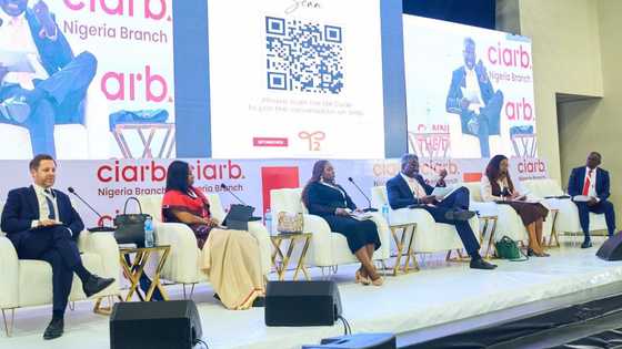 How T2 enabled the Chartered Institute of Arbitrators Nigeria to connect people & possibilities