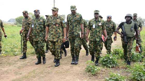 Yadda Masu sace mutane su ka yi garkuwa da Gawa da Mutum 4 a Kaduna