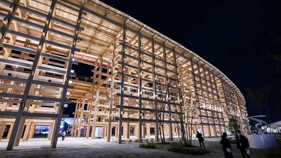Expo 2025 in Japan: five things to know