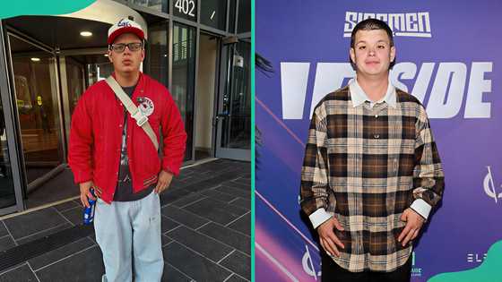 Does Sketch have Down syndrome? Here's the truth about his health and background