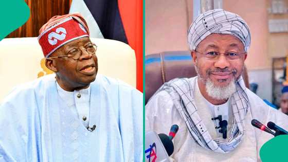 Sheikh Bashir Aliyu ya yi wa Tinubu raddi kan rokon 'yan Najeriya su yafe masa